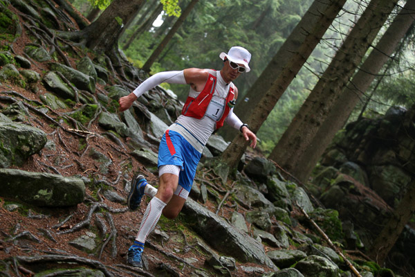 Sportovní reportáže – fotografie 1