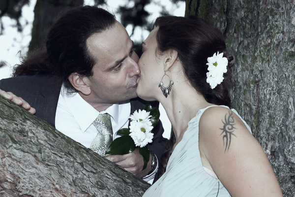 Svatební fotografie – fotografie 26